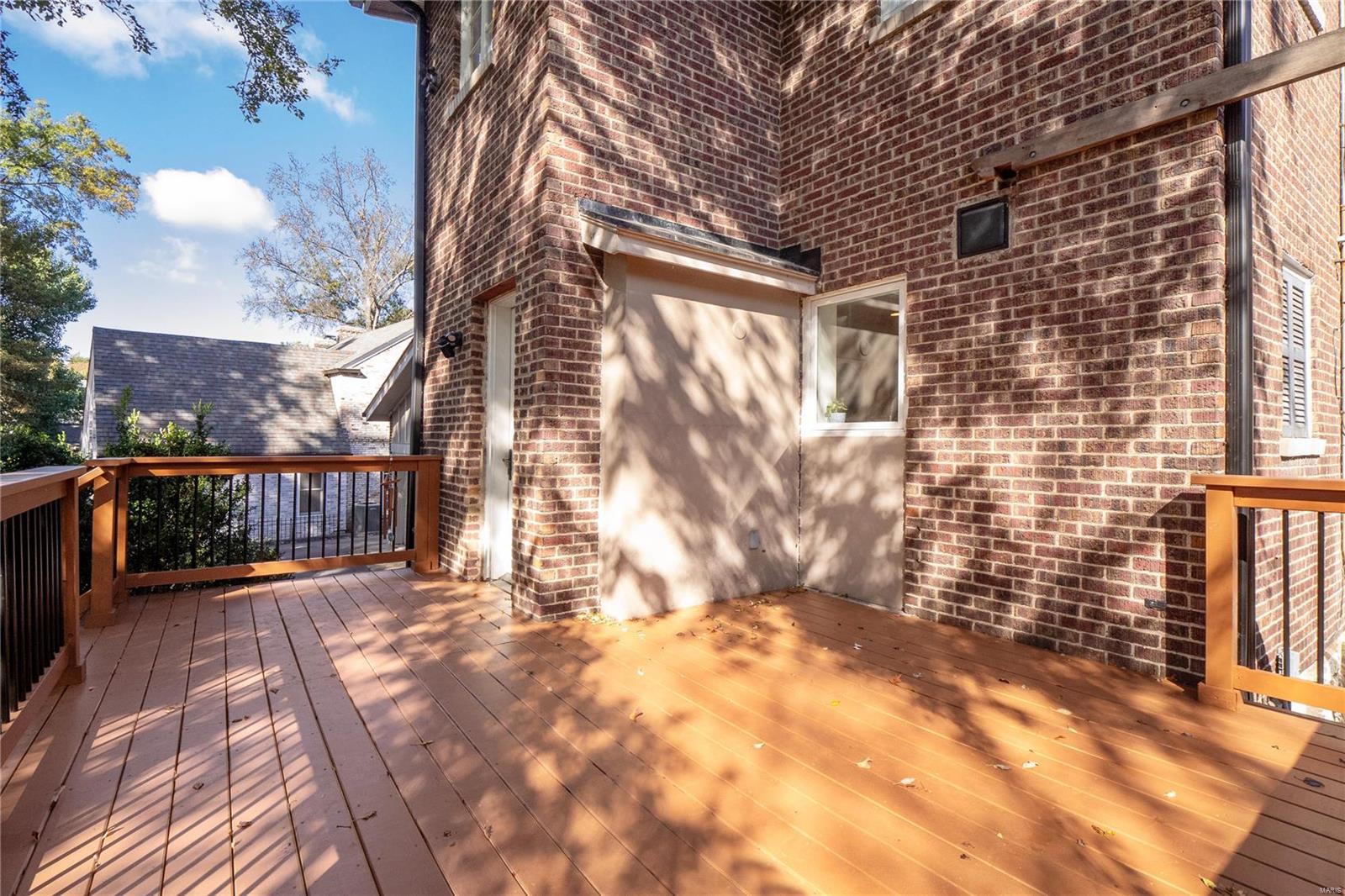 Wydown Forest - Residential