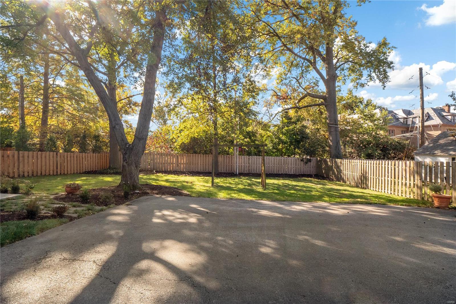 Wydown Forest - Residential