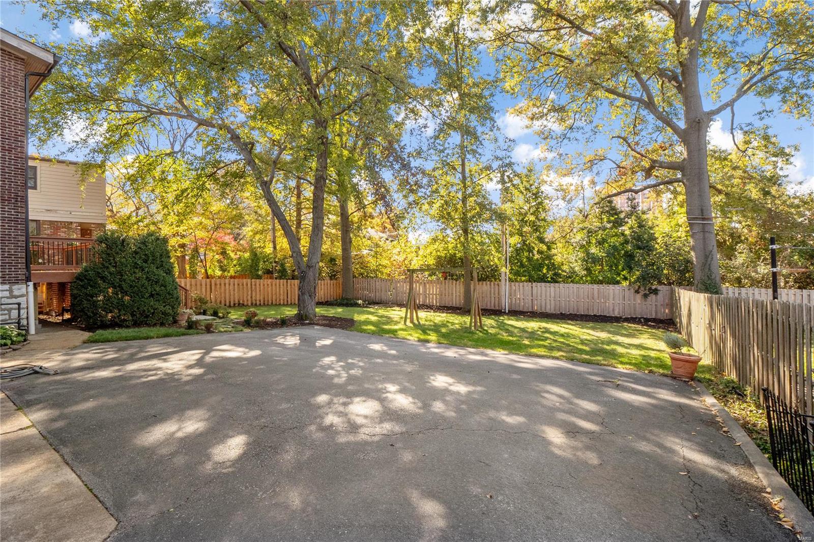 Wydown Forest - Residential