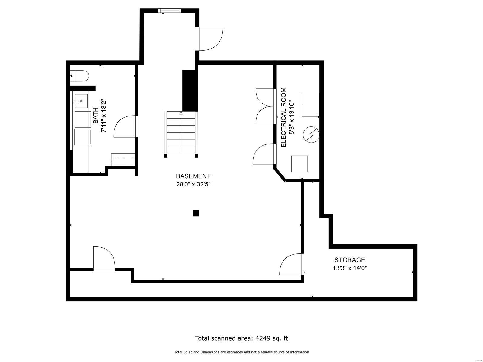 Wydown Forest - Residential