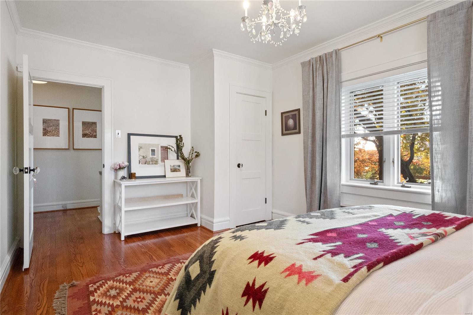 Wydown Forest - Residential