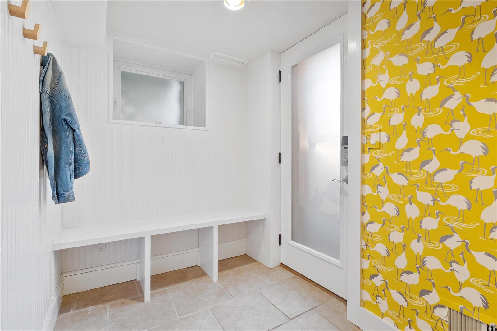 Wydown Forest - Residential