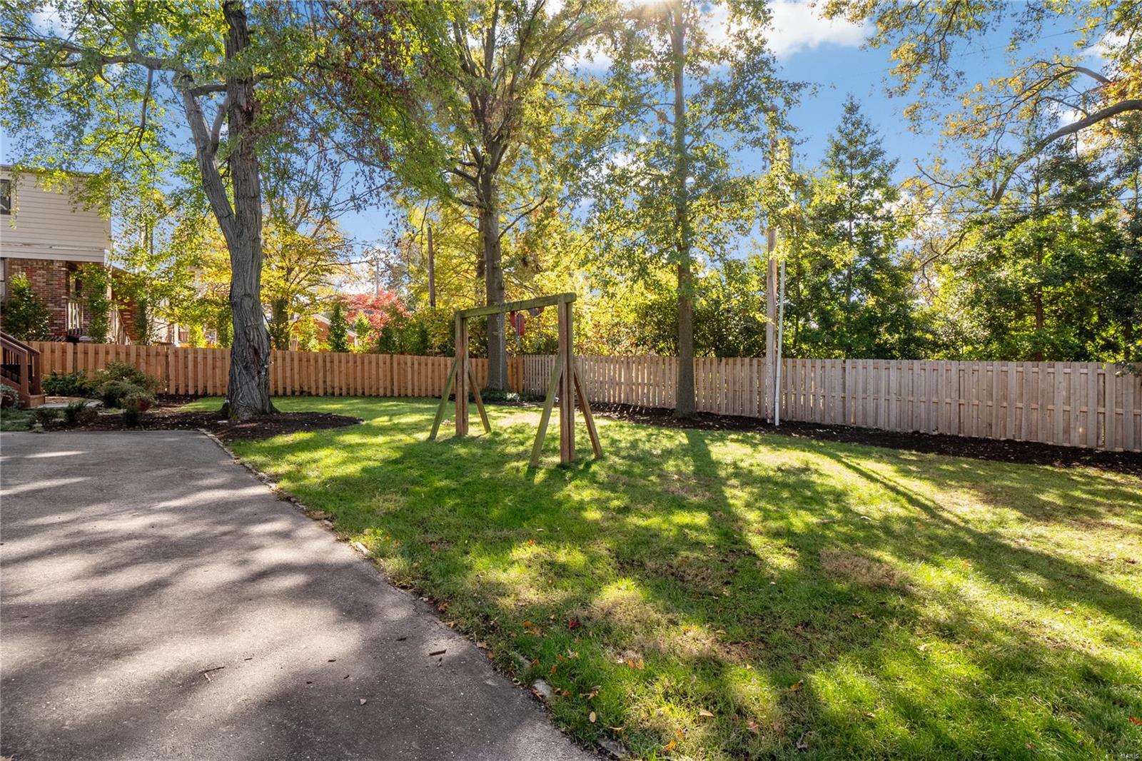 Wydown Forest - Residential