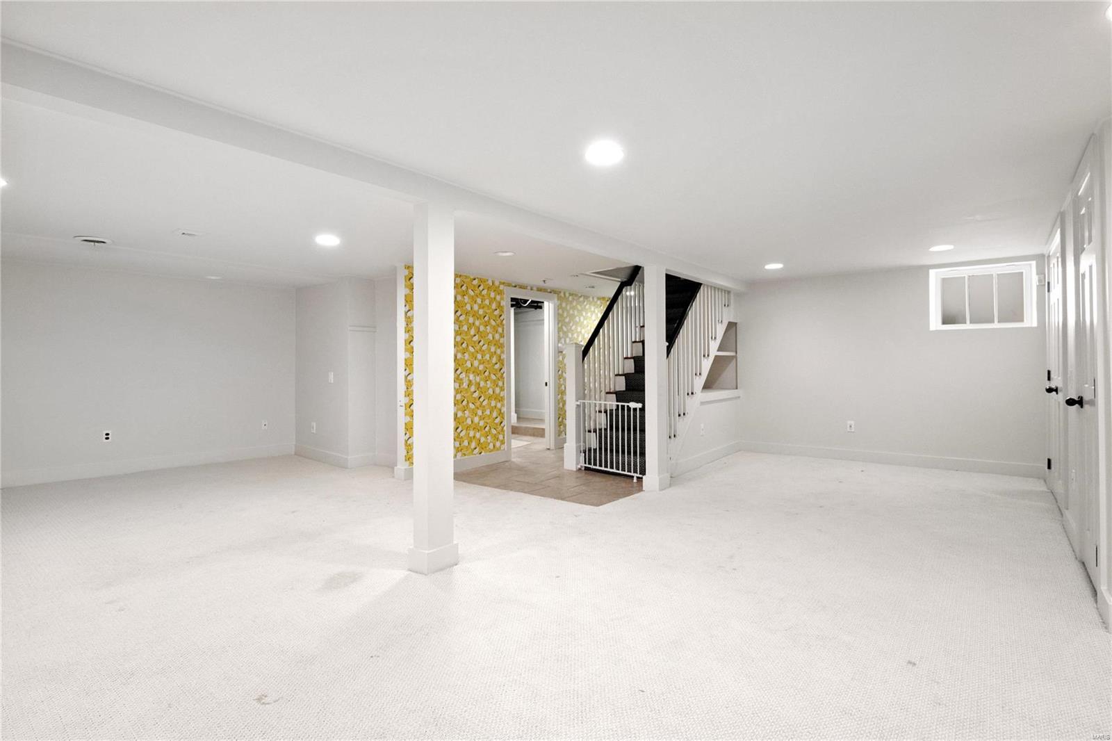 Wydown Forest - Residential