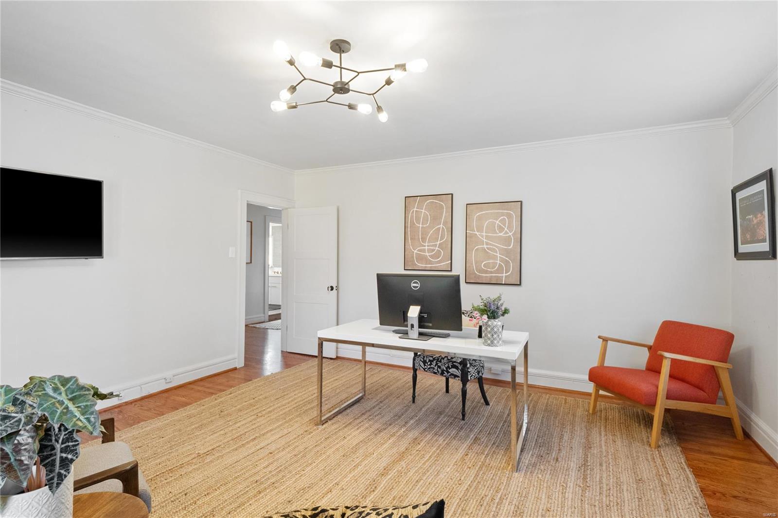 Wydown Forest - Residential