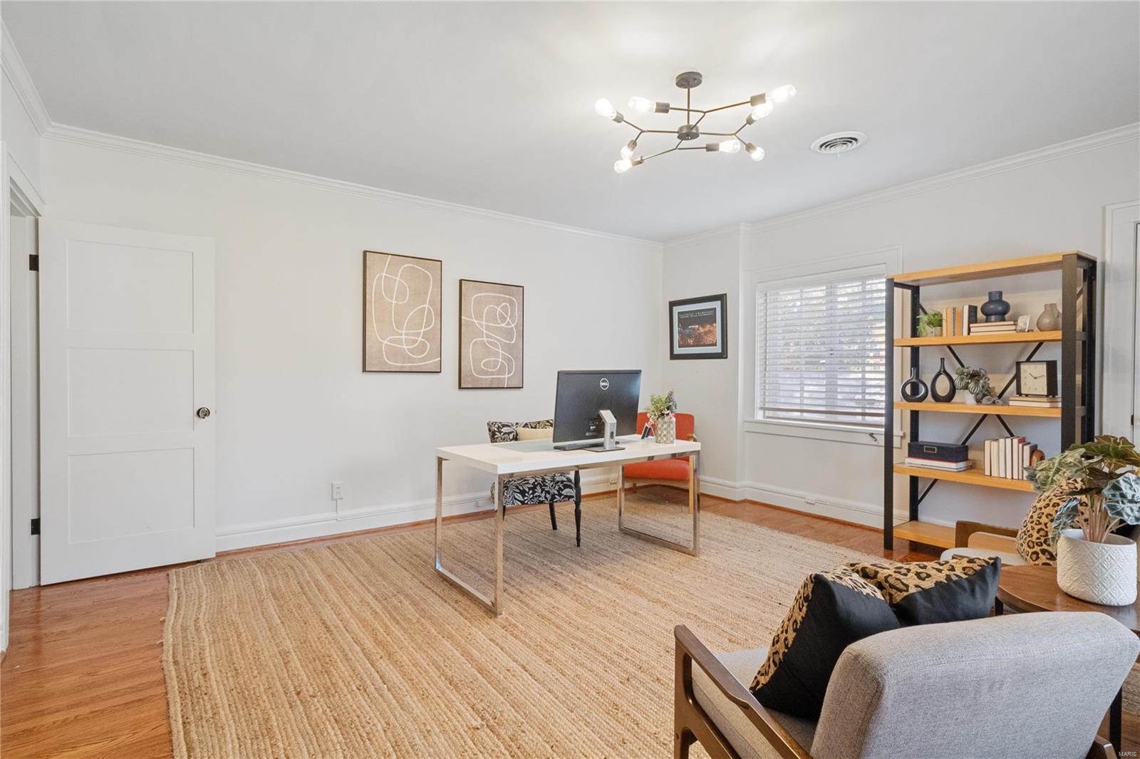 Wydown Forest - Residential