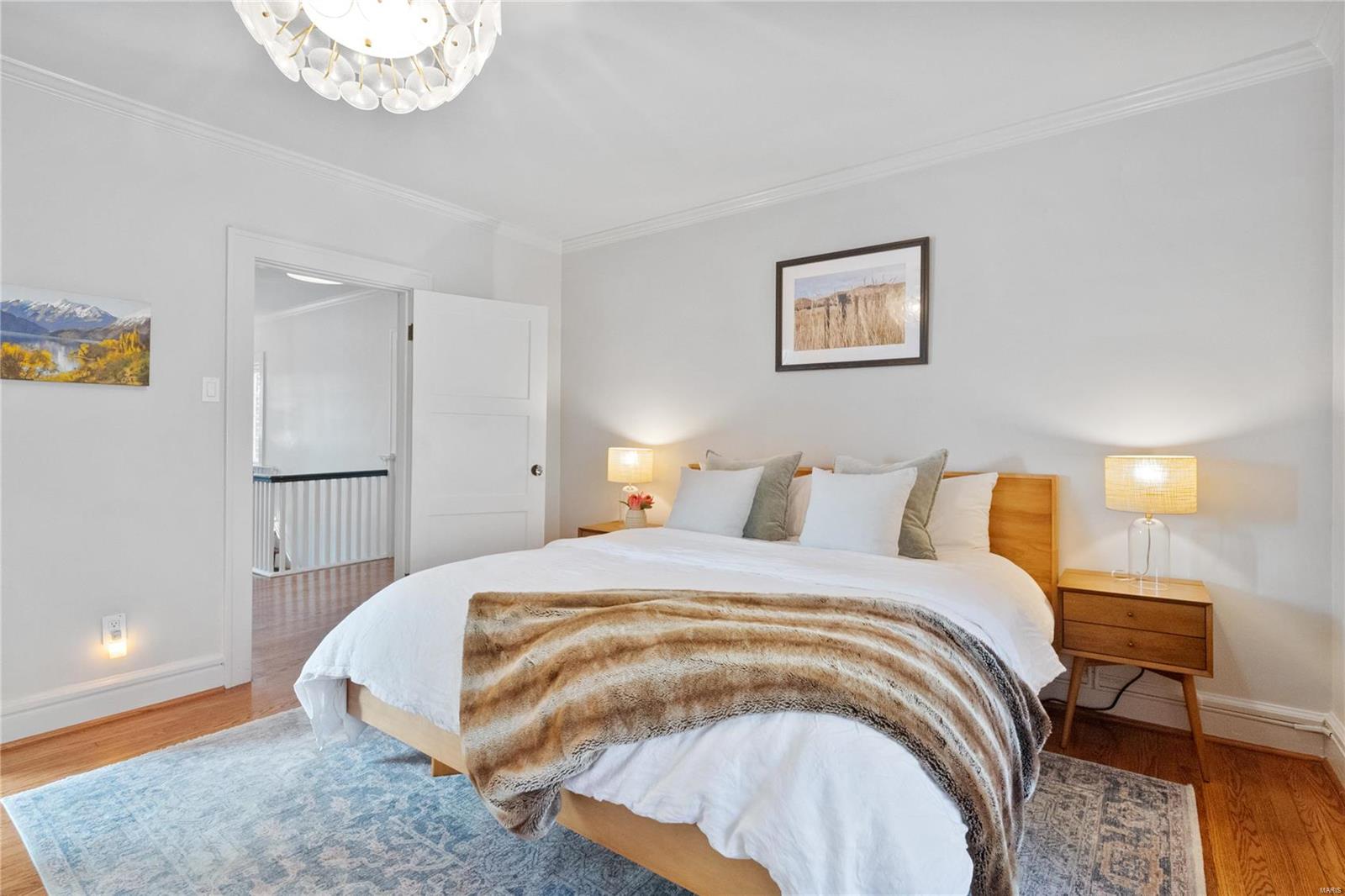 Wydown Forest - Residential