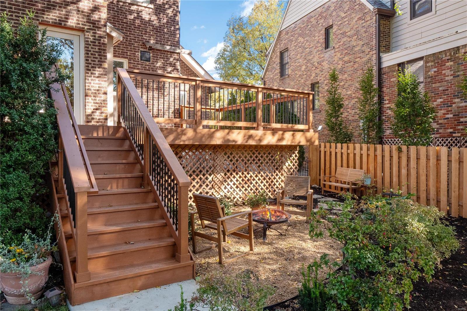 Wydown Forest - Residential