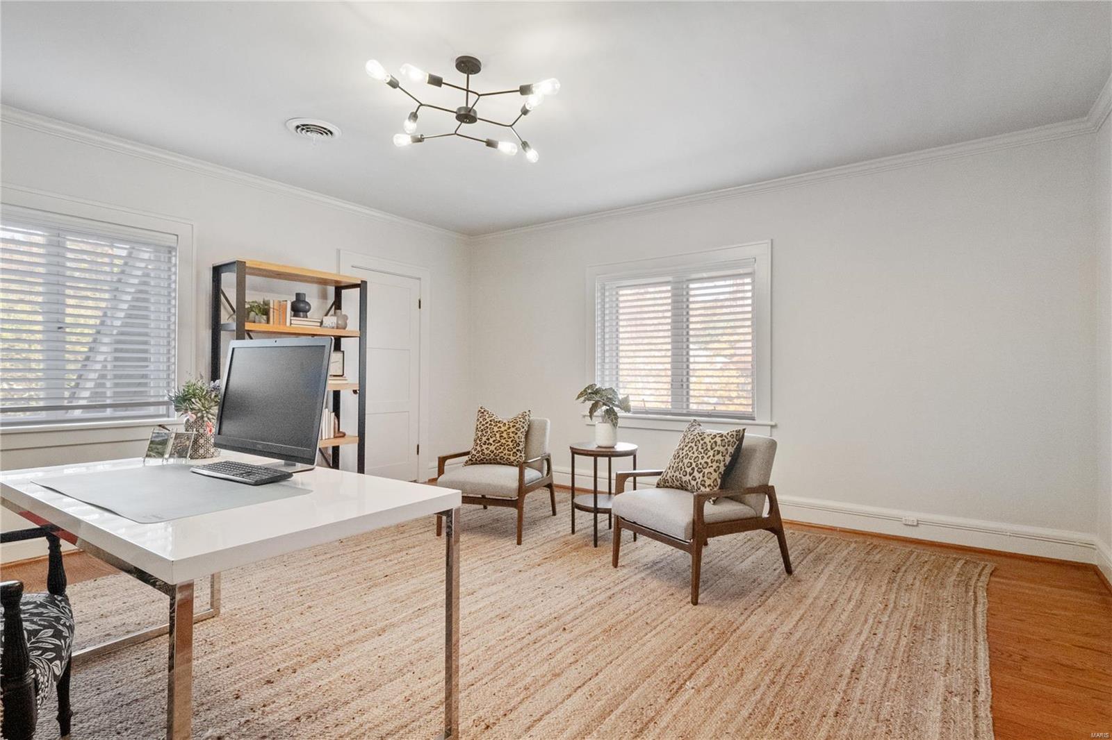 Wydown Forest - Residential