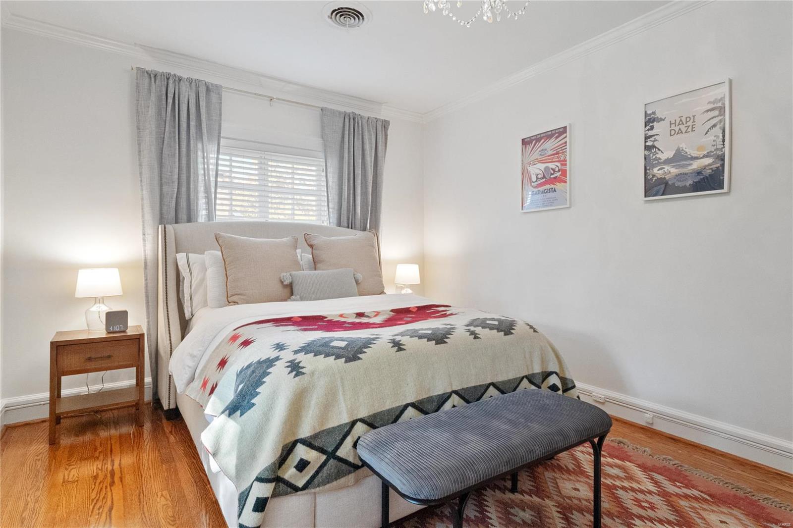 Wydown Forest - Residential