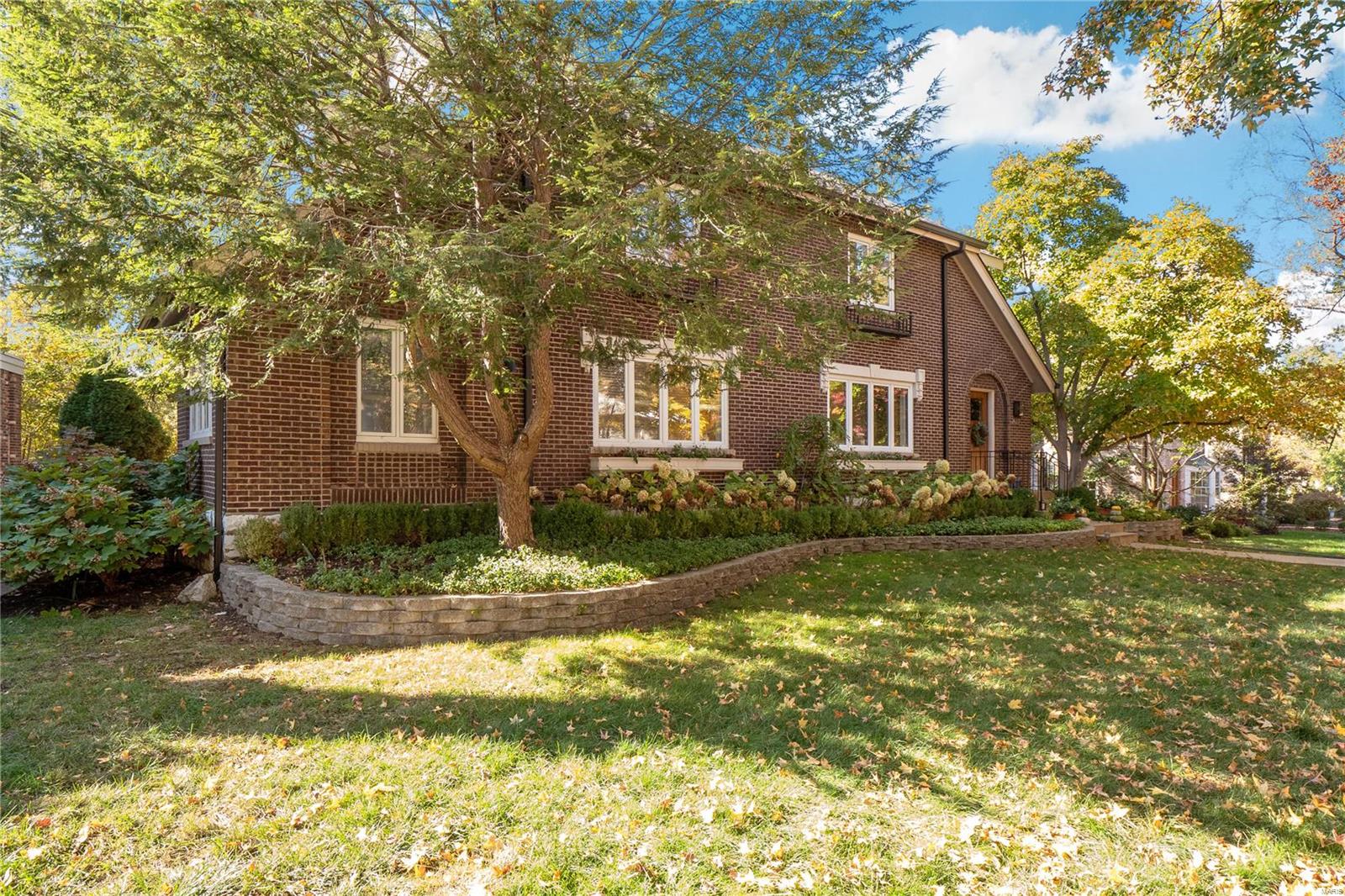 Wydown Forest - Residential