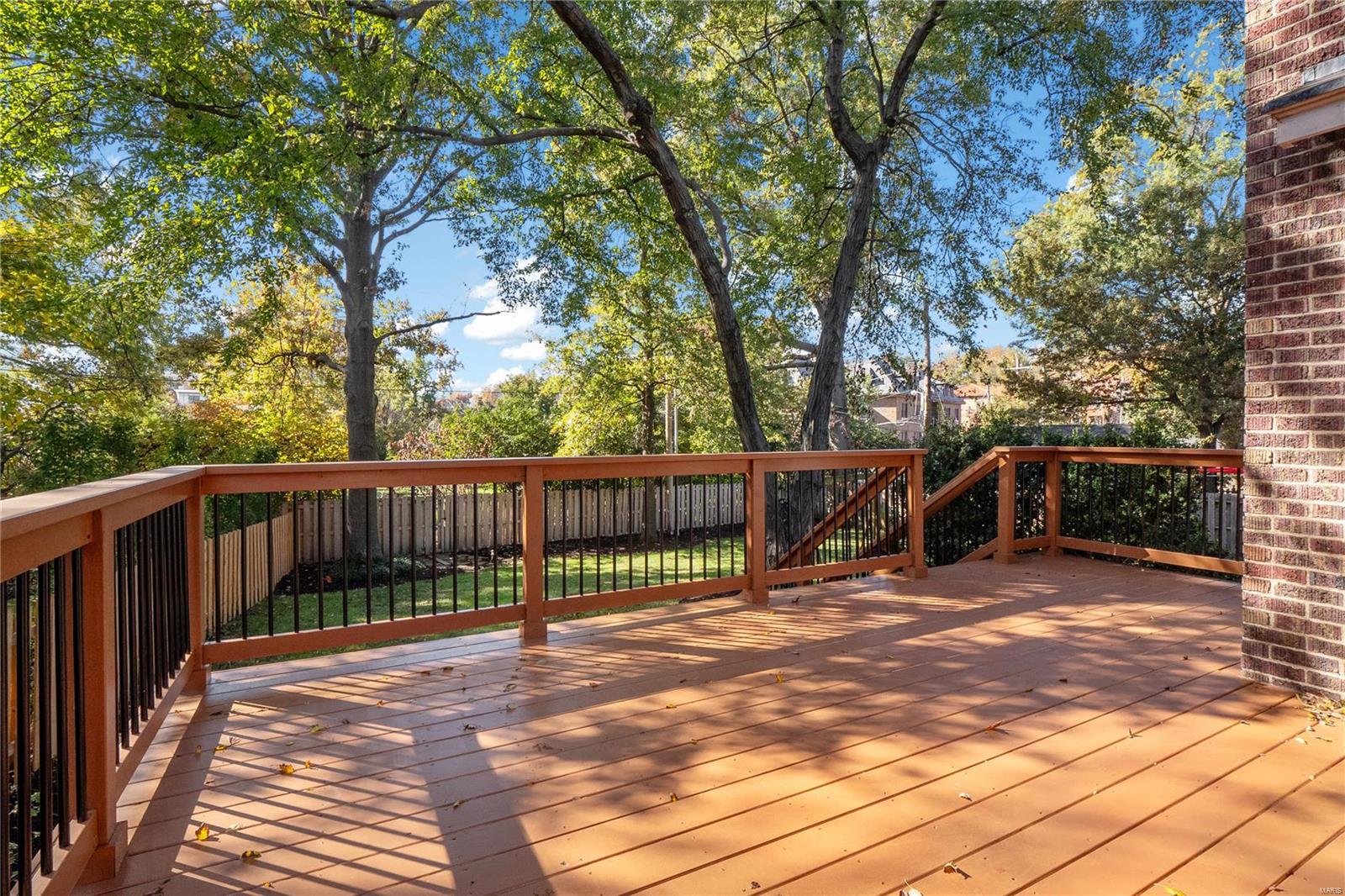 Wydown Forest - Residential