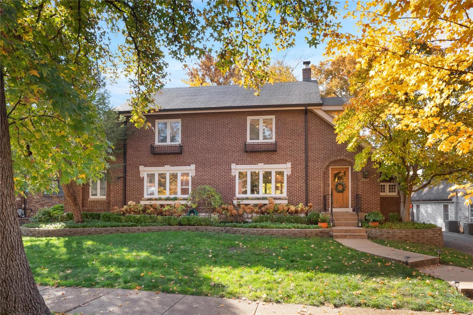 Wydown Forest - Residential