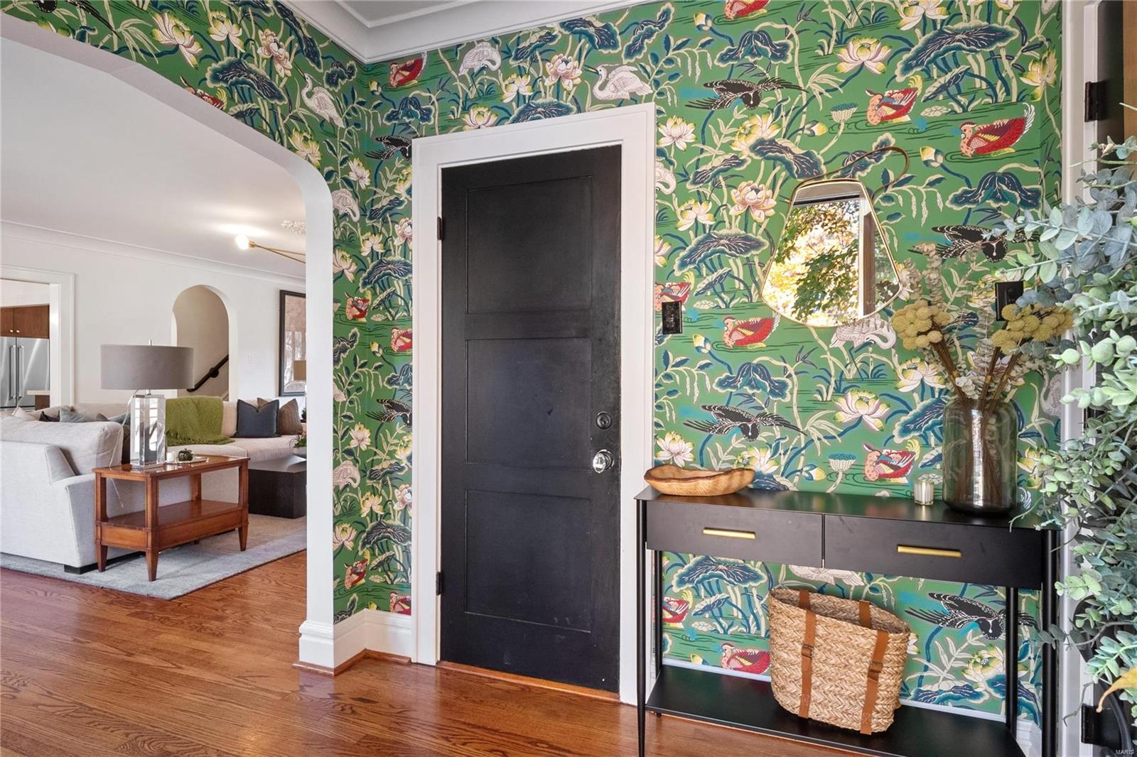 Wydown Forest - Residential