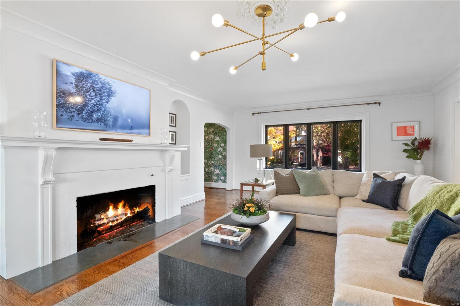 Wydown Forest - Residential