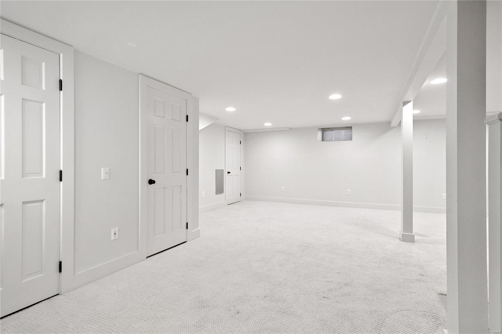 Wydown Forest - Residential