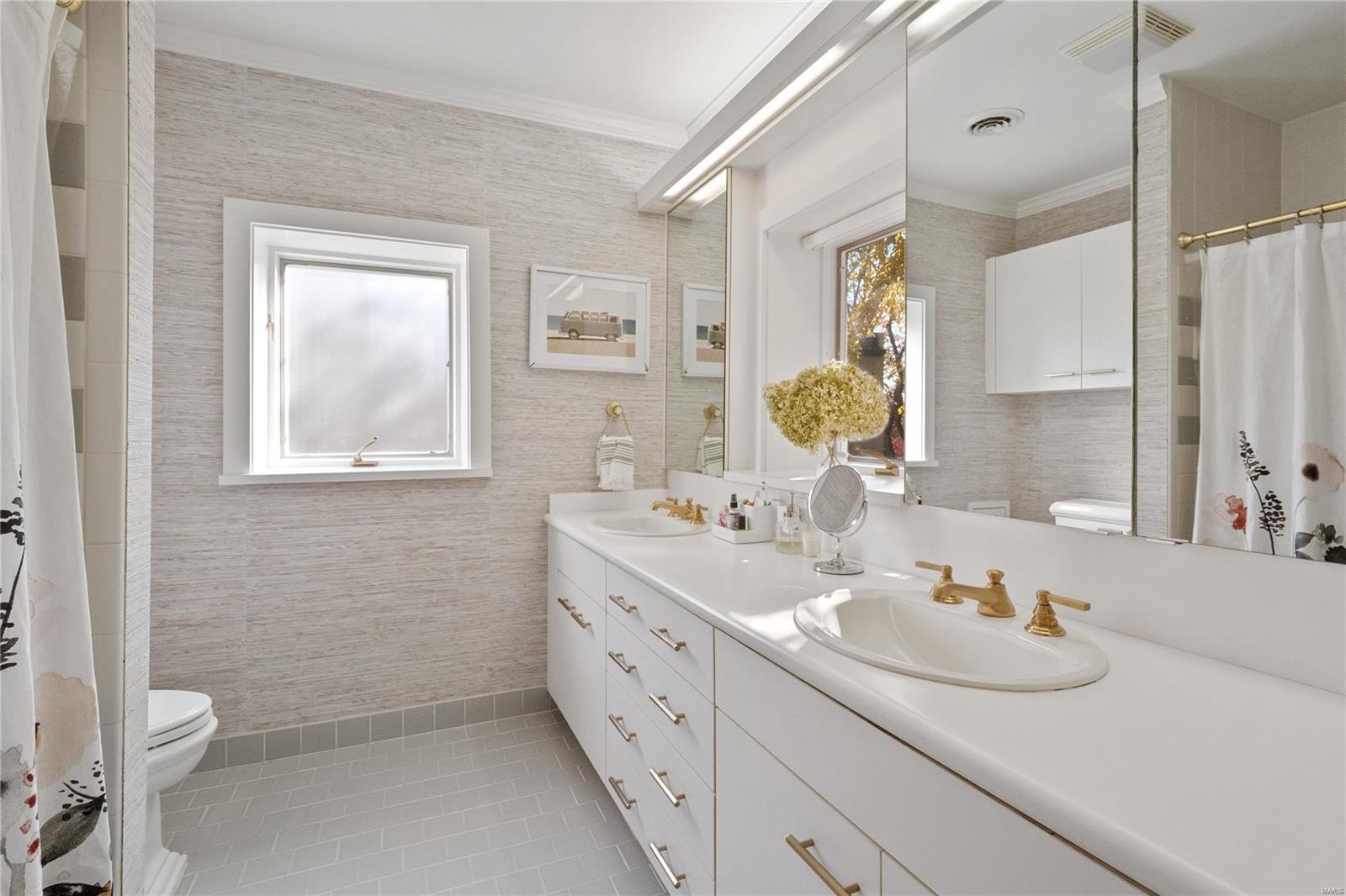 Wydown Forest - Residential