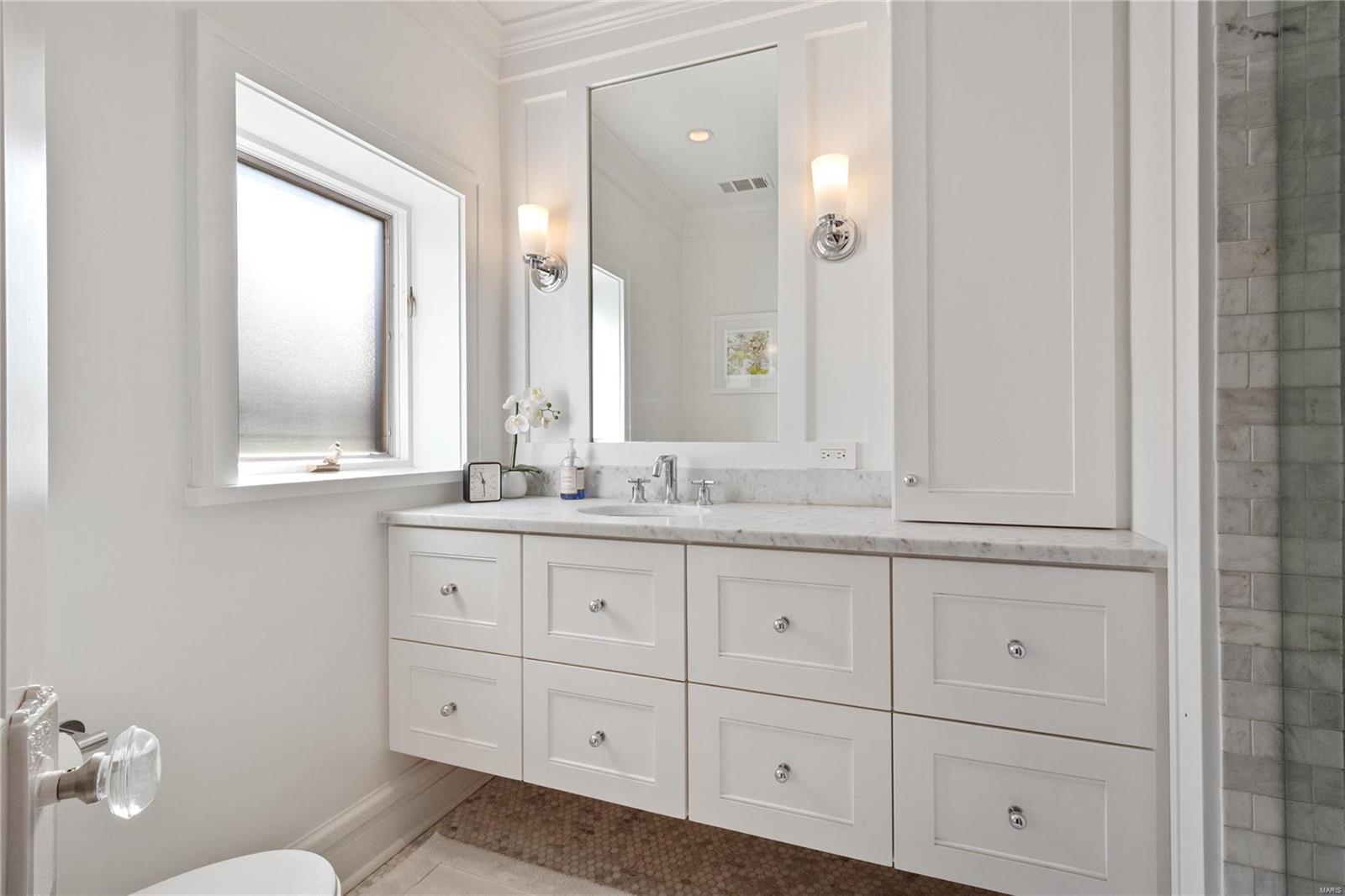 Wydown Forest - Residential