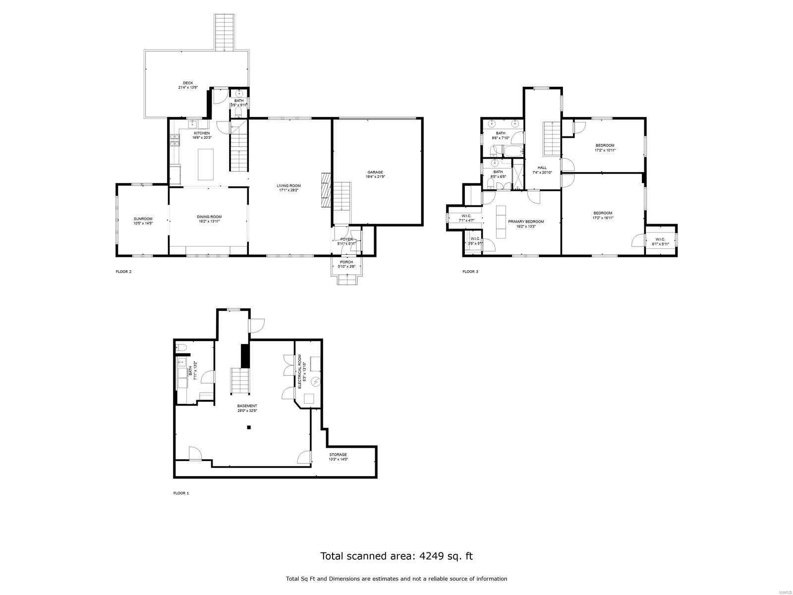 Wydown Forest - Residential