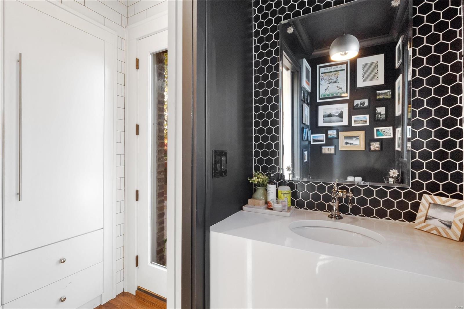 Wydown Forest - Residential