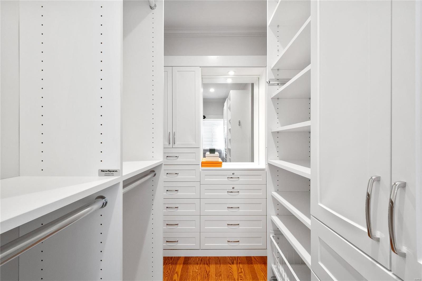 Wydown Forest - Residential