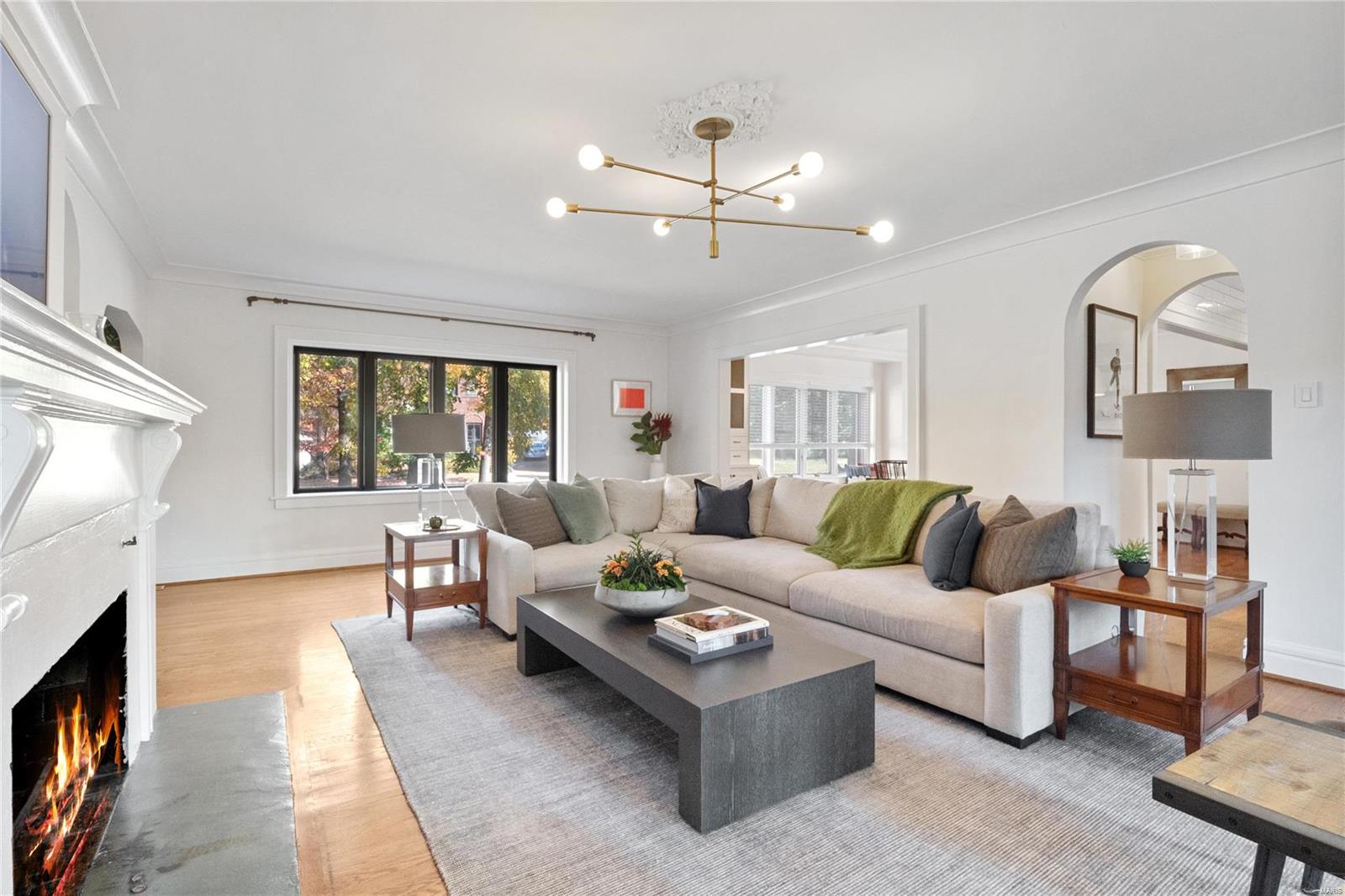 Wydown Forest - Residential