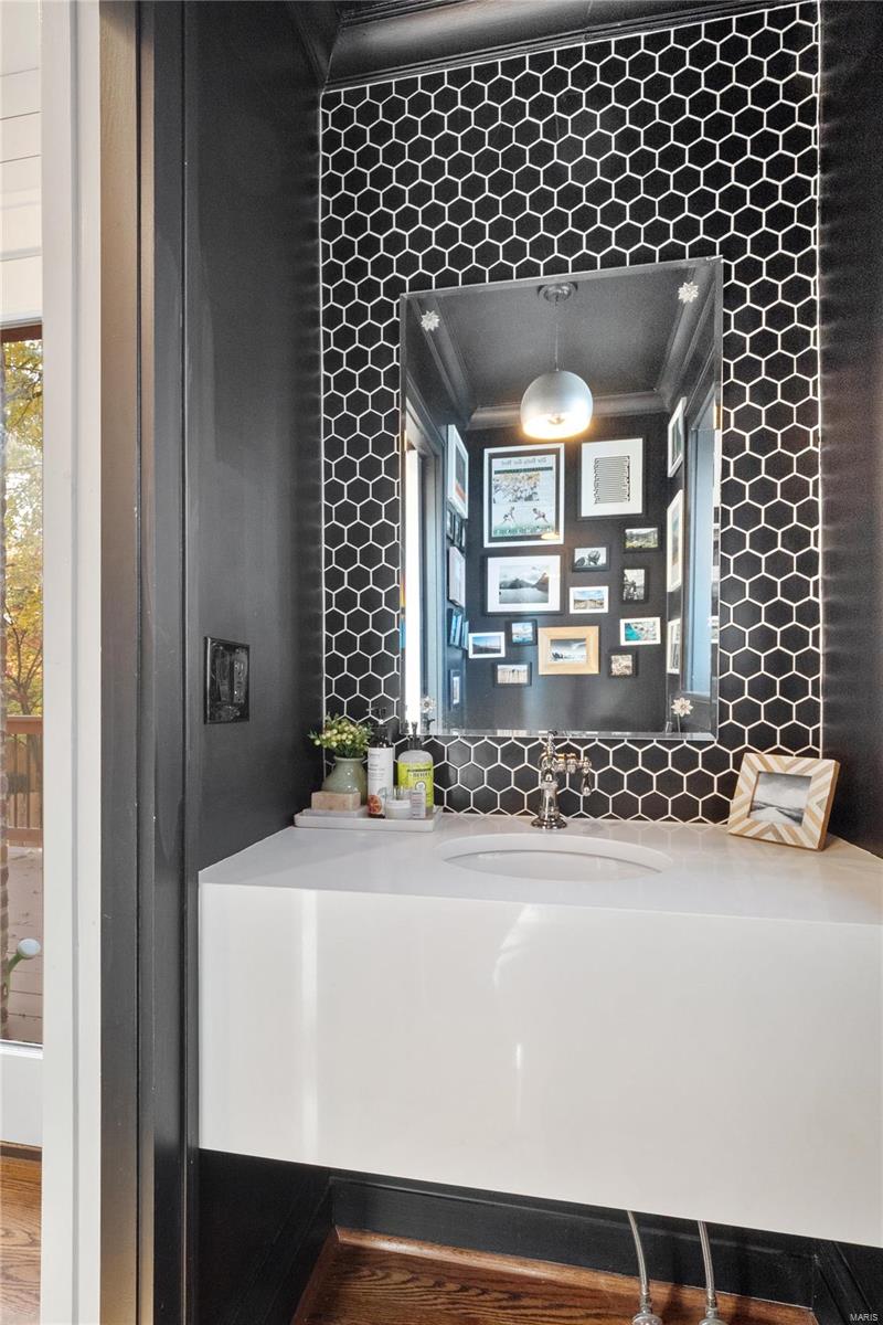 Wydown Forest - Residential