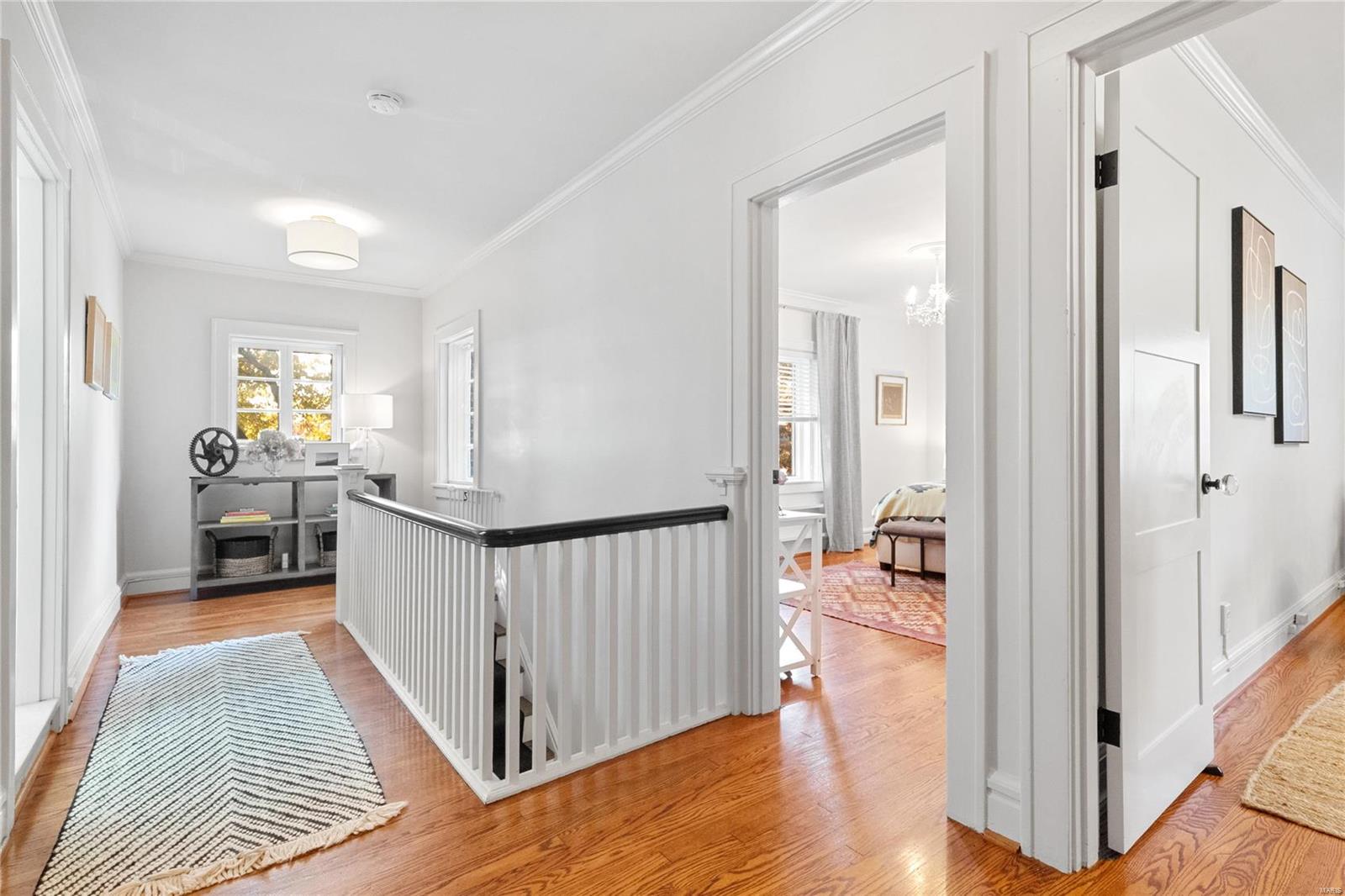 Wydown Forest - Residential