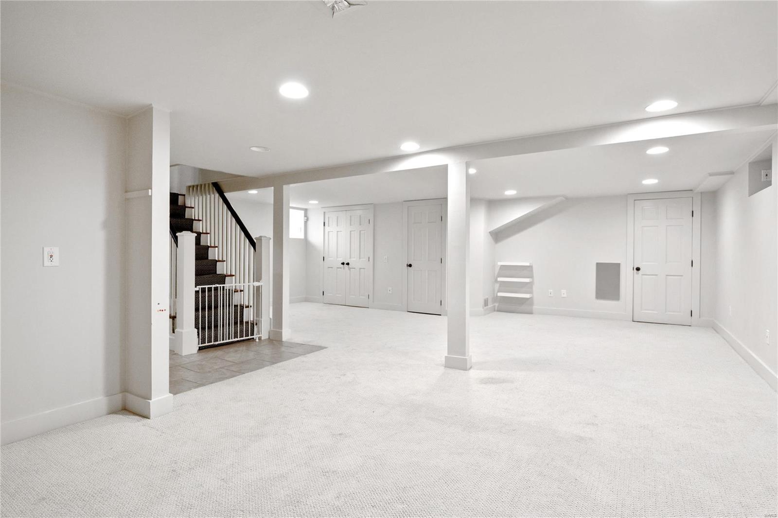 Wydown Forest - Residential