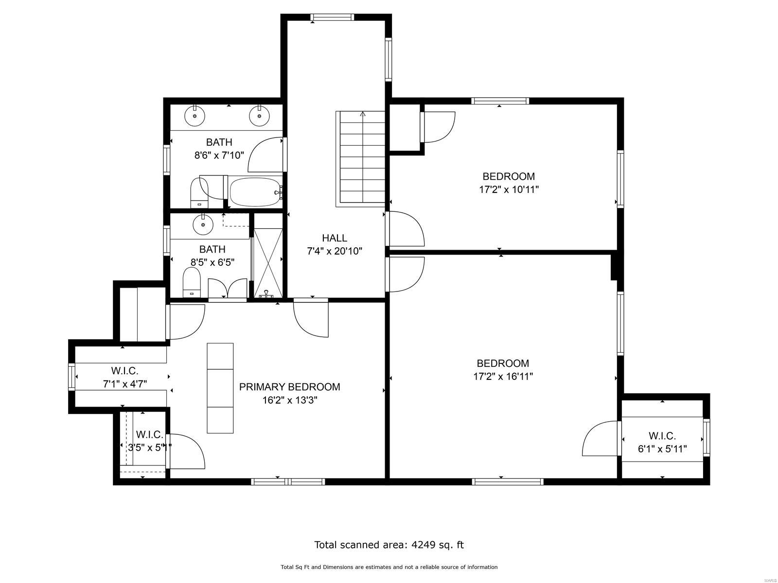 Wydown Forest - Residential