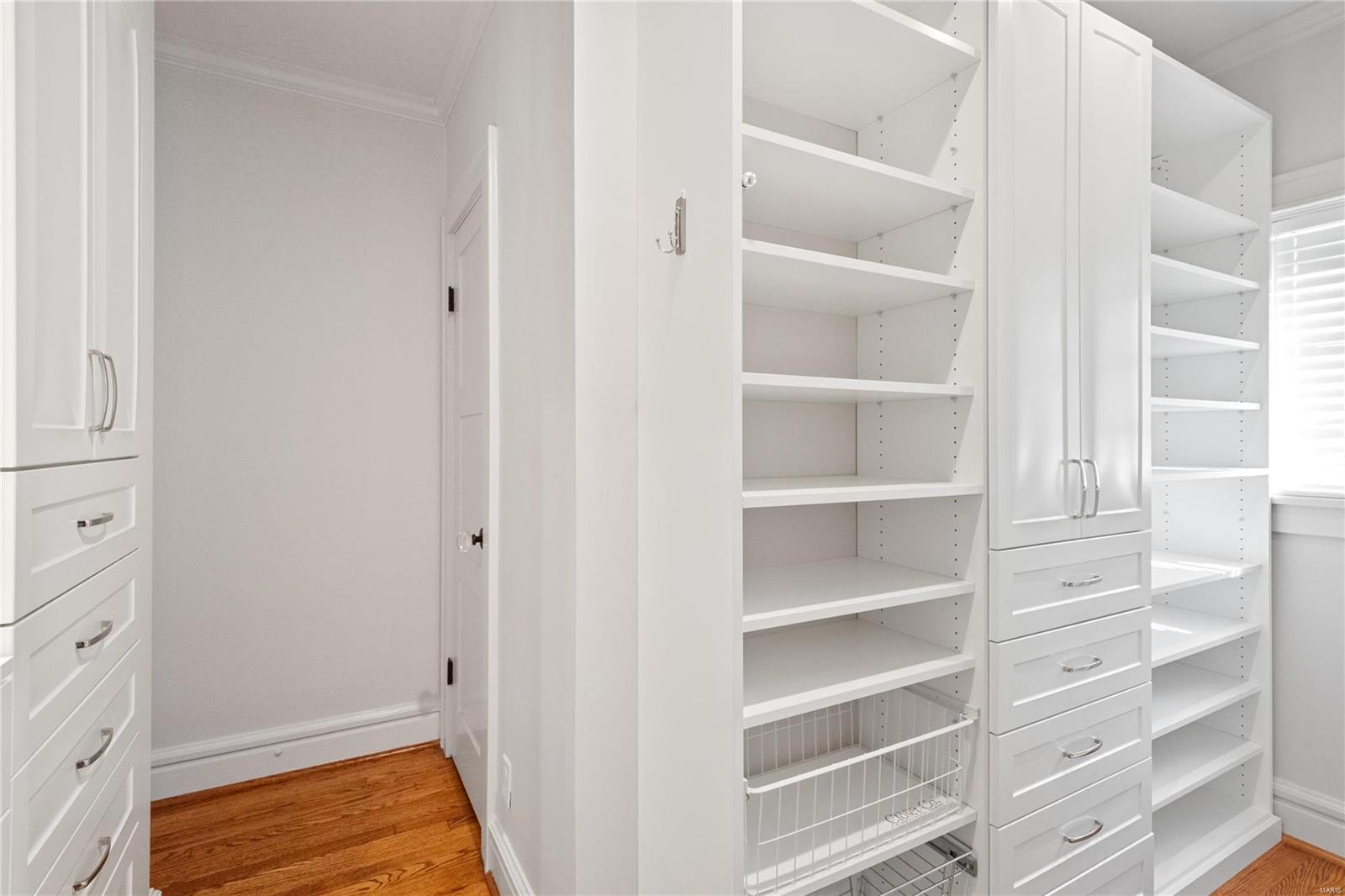 Wydown Forest - Residential