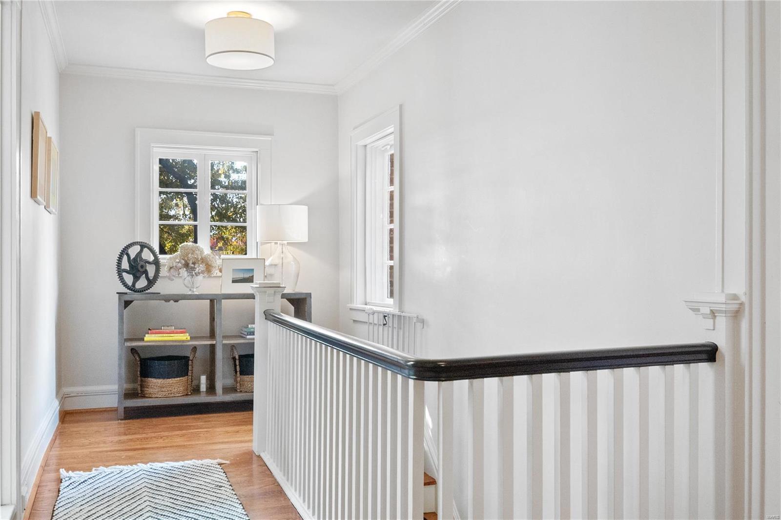 Wydown Forest - Residential