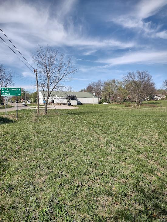 Rader Addition to Conway - Land