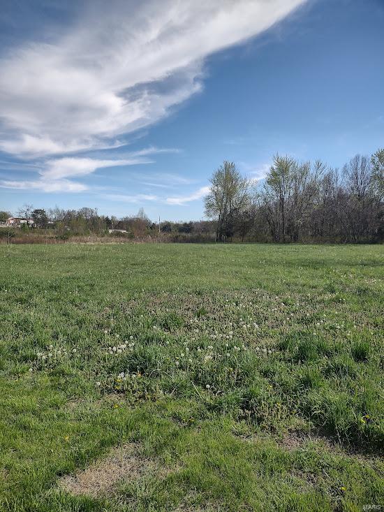 Rader Addition to Conway - Land