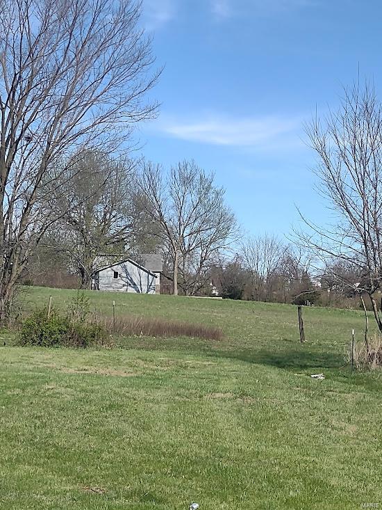 Rader Addition to Conway - Land