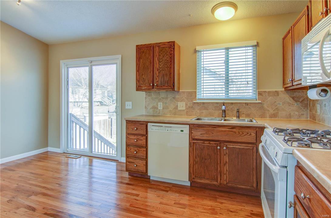 Sundance Gardens #1 - Residential