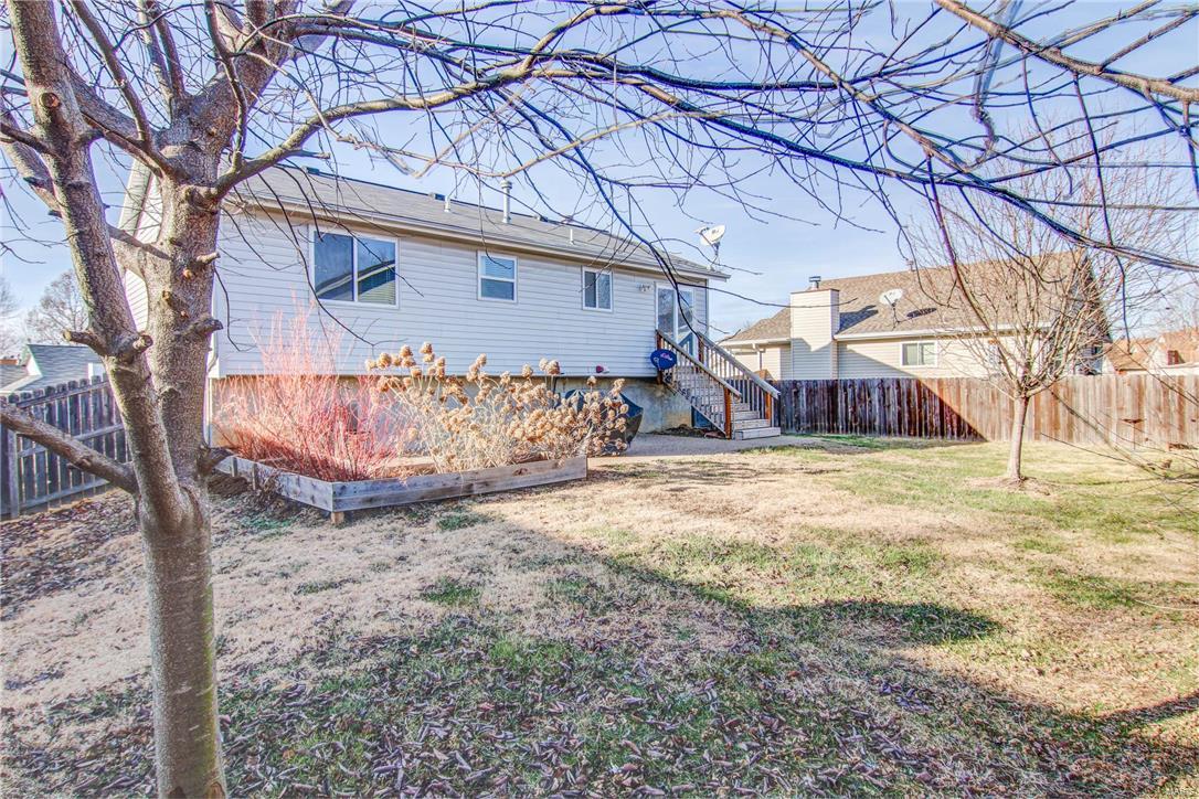 Sundance Gardens #1 - Residential