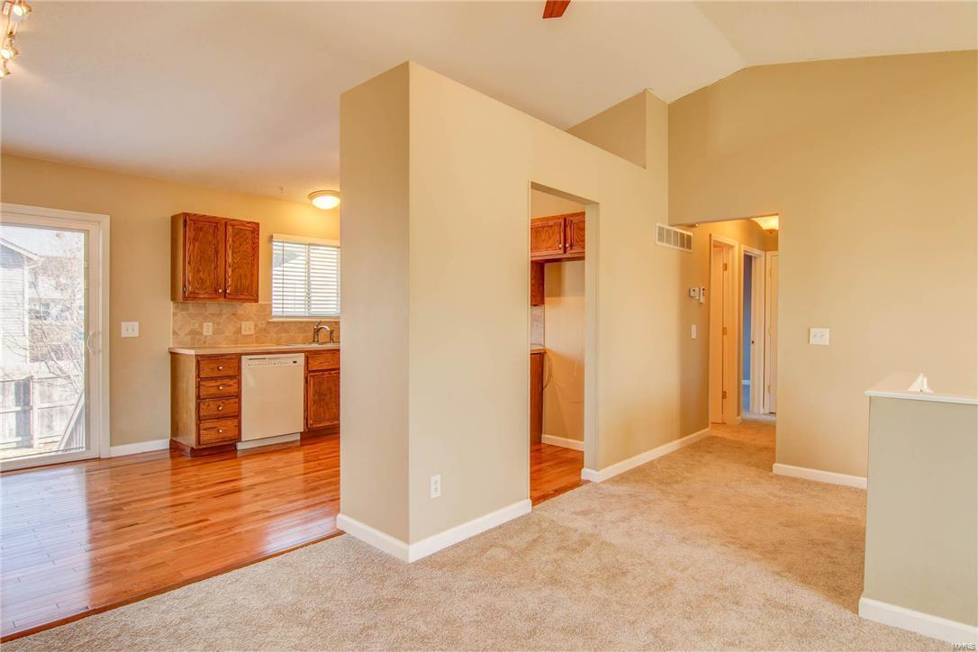 Sundance Gardens #1 - Residential