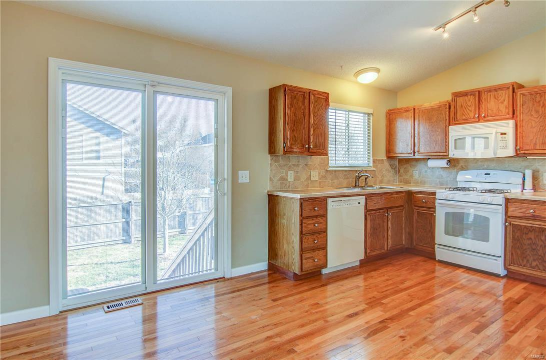 Sundance Gardens #1 - Residential