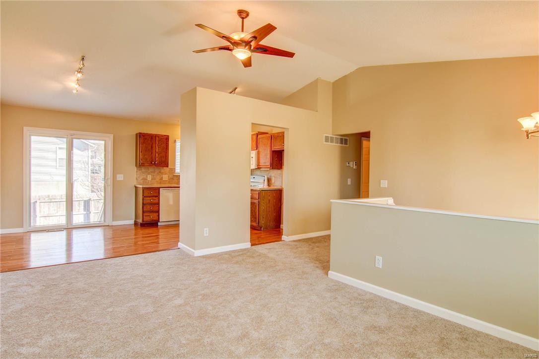 Sundance Gardens #1 - Residential