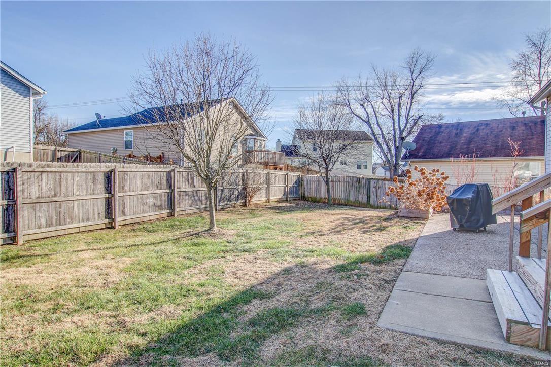 Sundance Gardens #1 - Residential