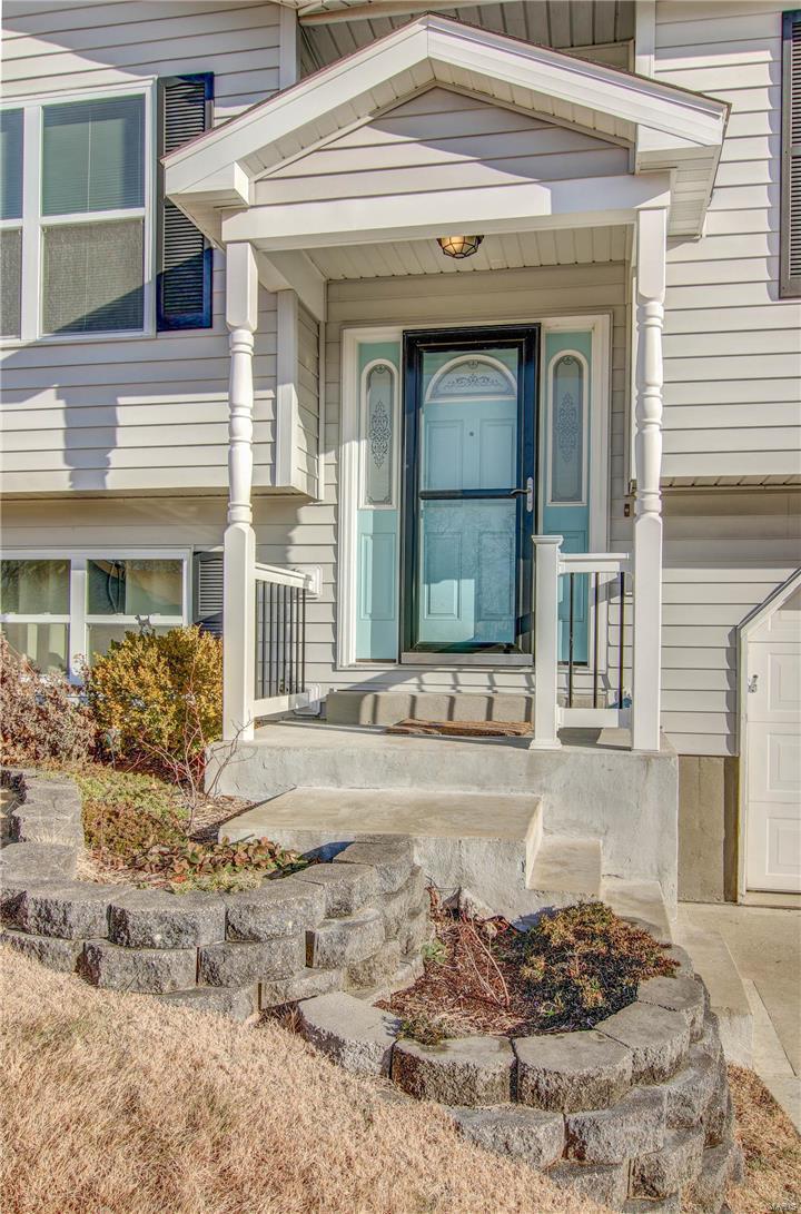 Sundance Gardens #1 - Residential