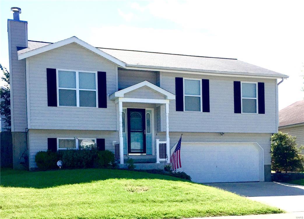 Sundance Gardens #1 - Residential