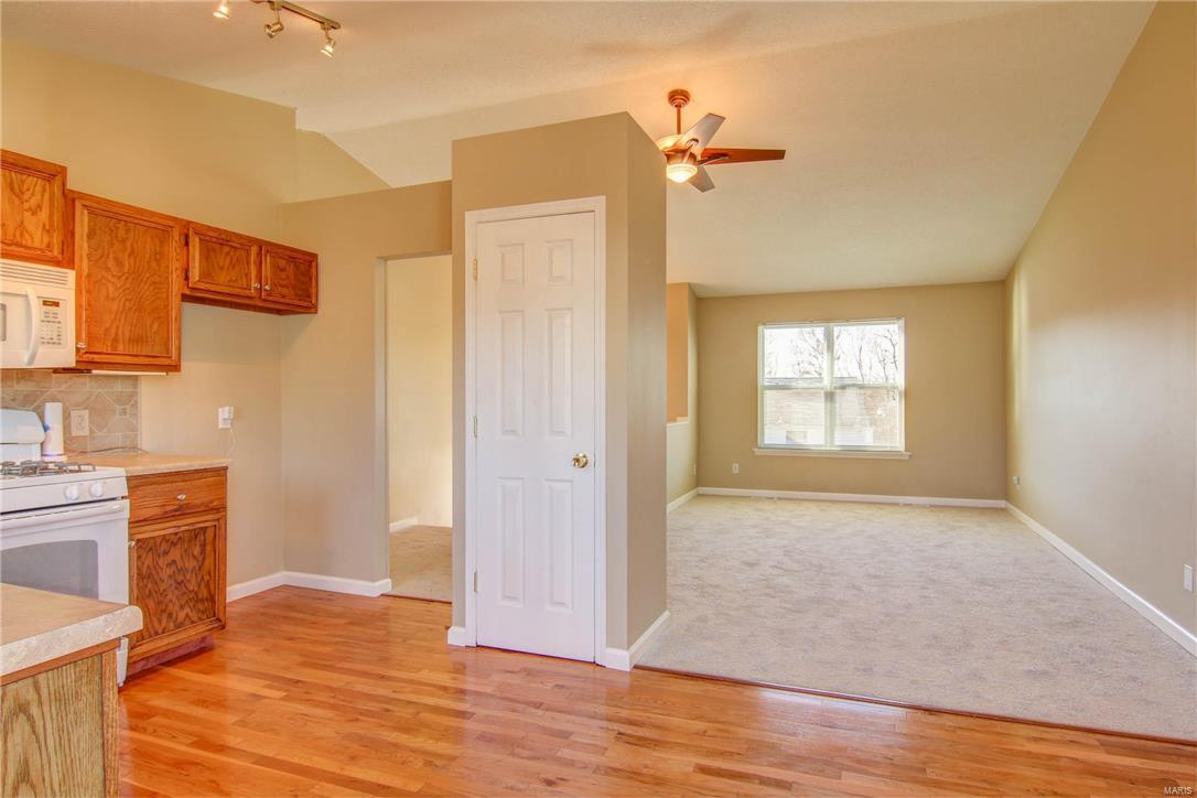 Sundance Gardens #1 - Residential