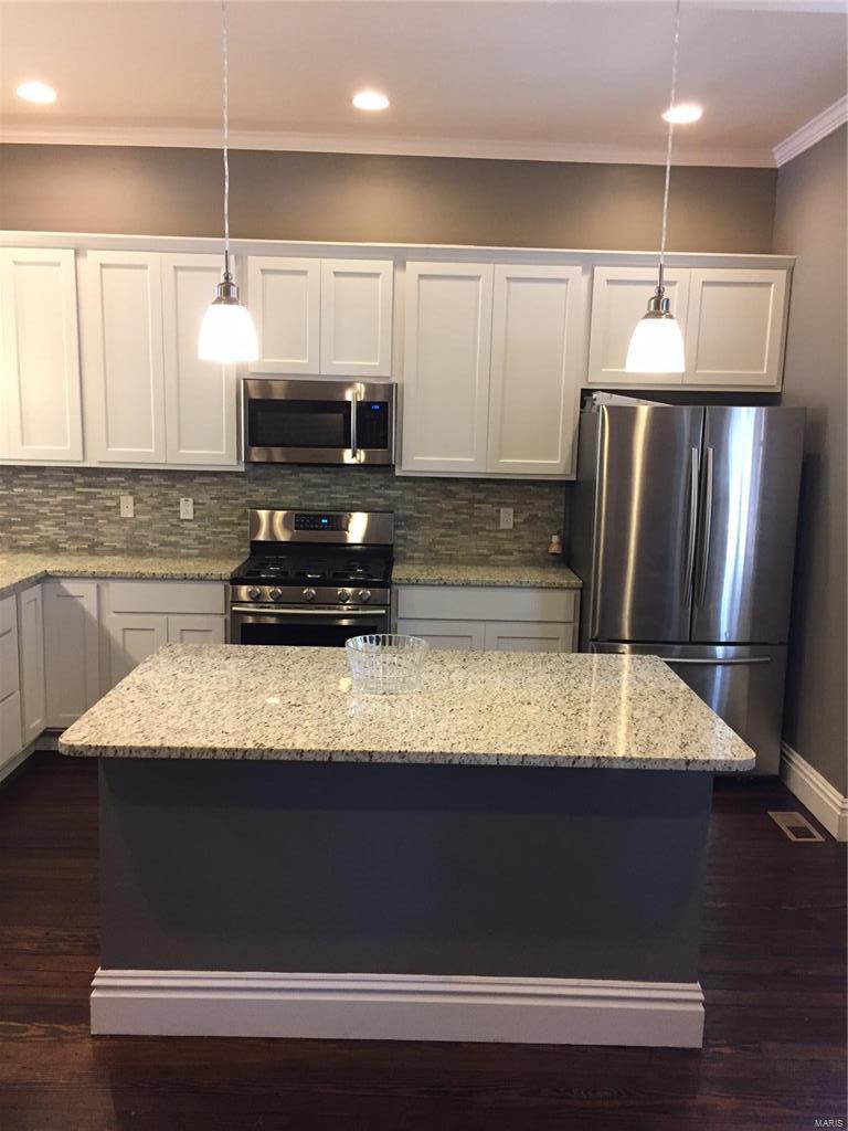 Tyler Place Add - Residential Lease