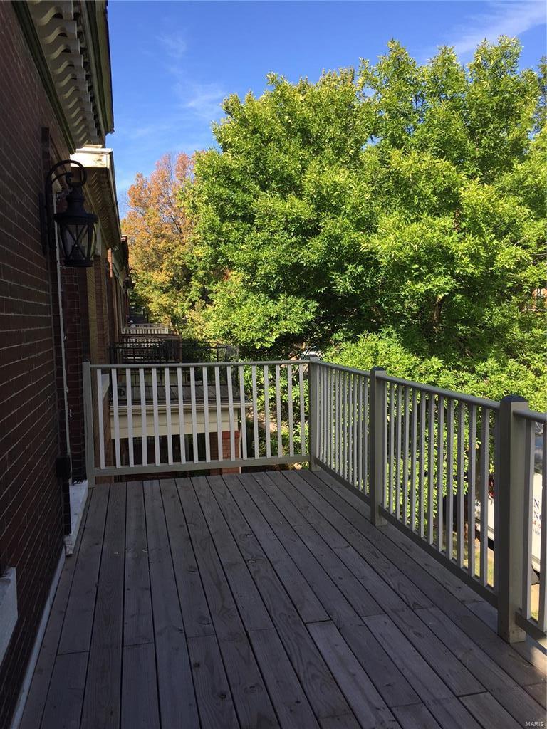 Tyler Place Add - Residential Lease