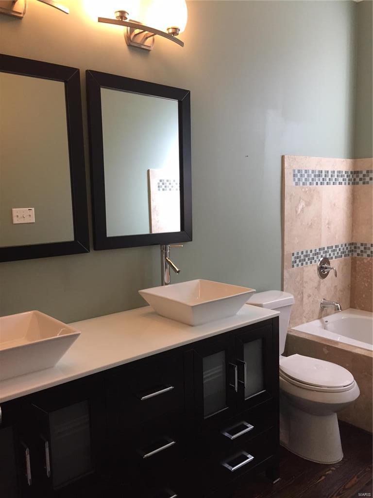 Tyler Place Add - Residential Lease