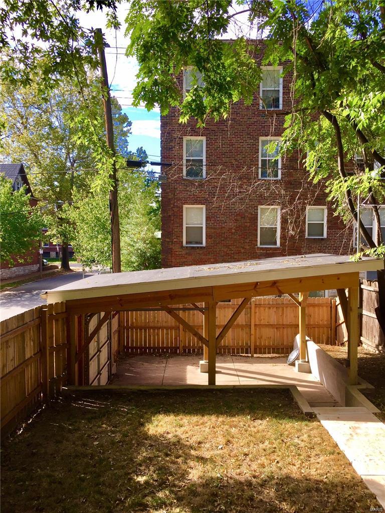 Tyler Place Add - Residential Lease