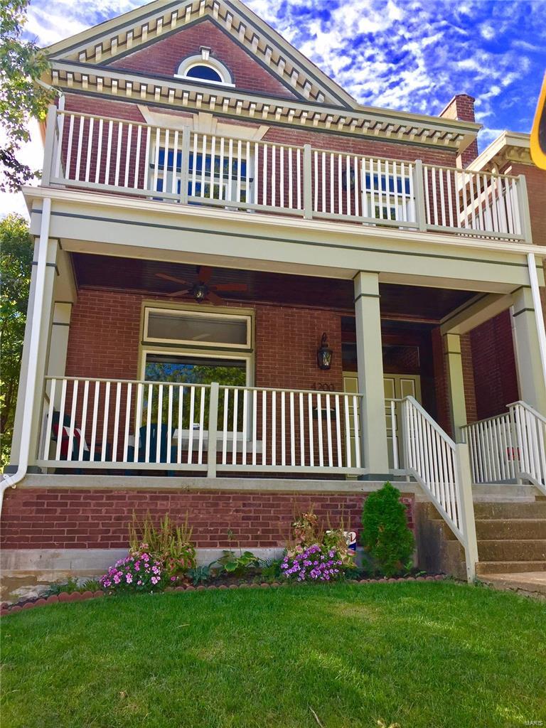 Tyler Place Add - Residential Lease