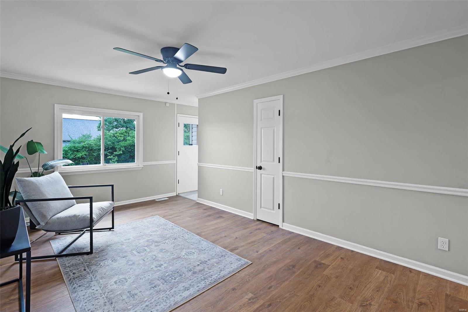 Lake James Manor 1 - Residential